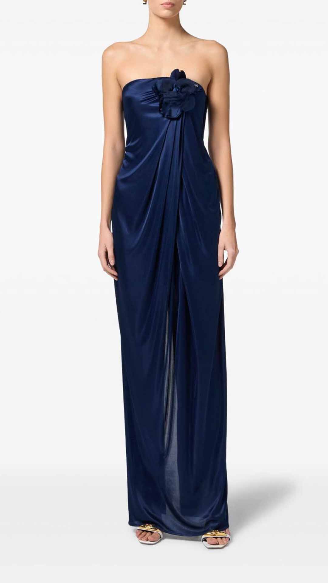 Elisabetta Franchi  abito